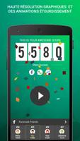 Spider Solitaire capture d'écran 2