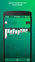 Spider Solitaire syot layar 1