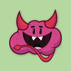 PicLex : An Evilly Logical Picture Puzzle Game أيقونة