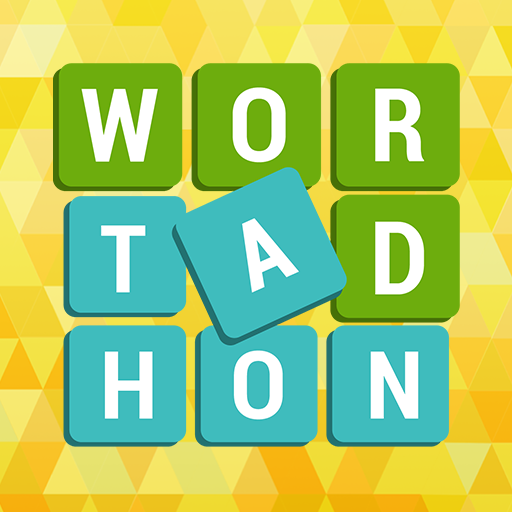 Wordathon: Classic Word Search