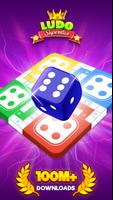 Ludo Superstar plakat