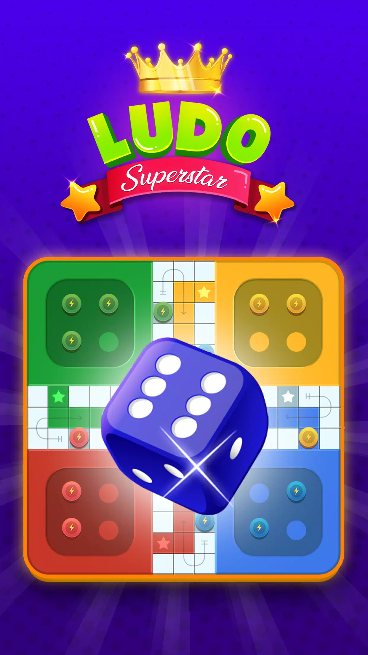 Ludo World-Ludo Superstar para Android - Baixe o APK na Uptodown