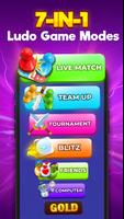 Ludo Superstar ภาพหน้าจอ 1