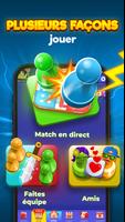 Ludo SuperStar - Parcheesi capture d'écran 1