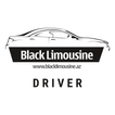 Black Limousine - Driver icon