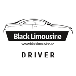 Black Limousine - Driver