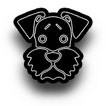 Blackline Icon Pack иконка