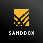 BlackLine Sandbox icon