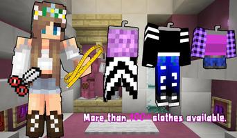 Craft games for girls screenshot 1
