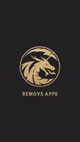 Apps Remover Affiche