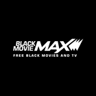 Icona Black Movie Max