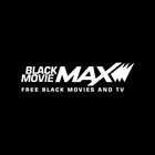 Black Movie Max أيقونة