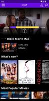 Poster Black Movie Max