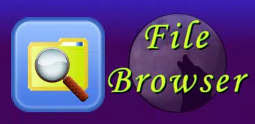 Blackmoon File Browser