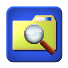 Blackmoon File Browser Zeichen