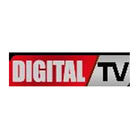 آیکون‌ Digital TV