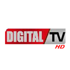 Digital TV 아이콘