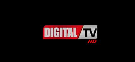 Digital TV اسکرین شاٹ 1