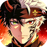 五葉魔導書：魔法騎士 APK