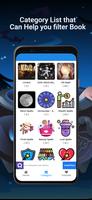 Spell Book: Magic & Rituals تصوير الشاشة 3