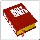 Bible Quotes and Verses icône