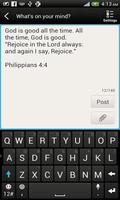Bible Quotes and Verses screenshot 3