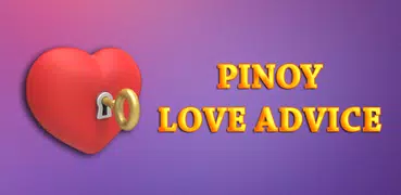 Pinoy Love Advice