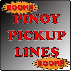 Baixar Pinoy Pick Up Lines Boom!! APK