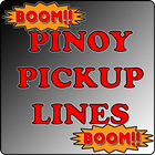 Pinoy Pick Up Lines Boom!!-icoon