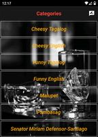 Pinoy Pick Up Lines Boom!! gönderen