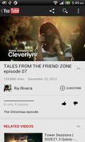 Tales from the Friend Zone تصوير الشاشة 3