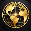 Meridian - Premium Travel OS icon