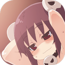 Hentai girl - (Girlfriend game) APK