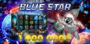 Blue star