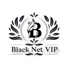 Black Net VIP icône