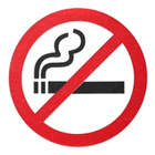 Fuma Não Pô ikon