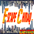 ESCAPE CHIRAQ DEMO:  Chicago Action Fighting Game
