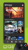 Blacknut by Gameloft الملصق