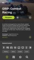 Blacknut by Gameloft تصوير الشاشة 1