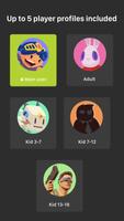 Blacknut by Gameloft تصوير الشاشة 2