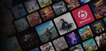 Blacknut Cloud Gaming