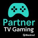 Partner tv gaming APK