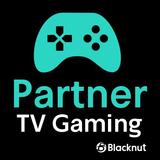 Partner tv gaming 아이콘
