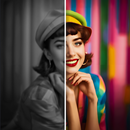 Black and White to Color APK
