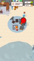 Blacksmith Idle: Sword Maker screenshot 2