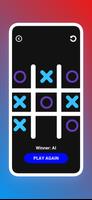 Tic Tac Toe - 2 Spieler Screenshot 1