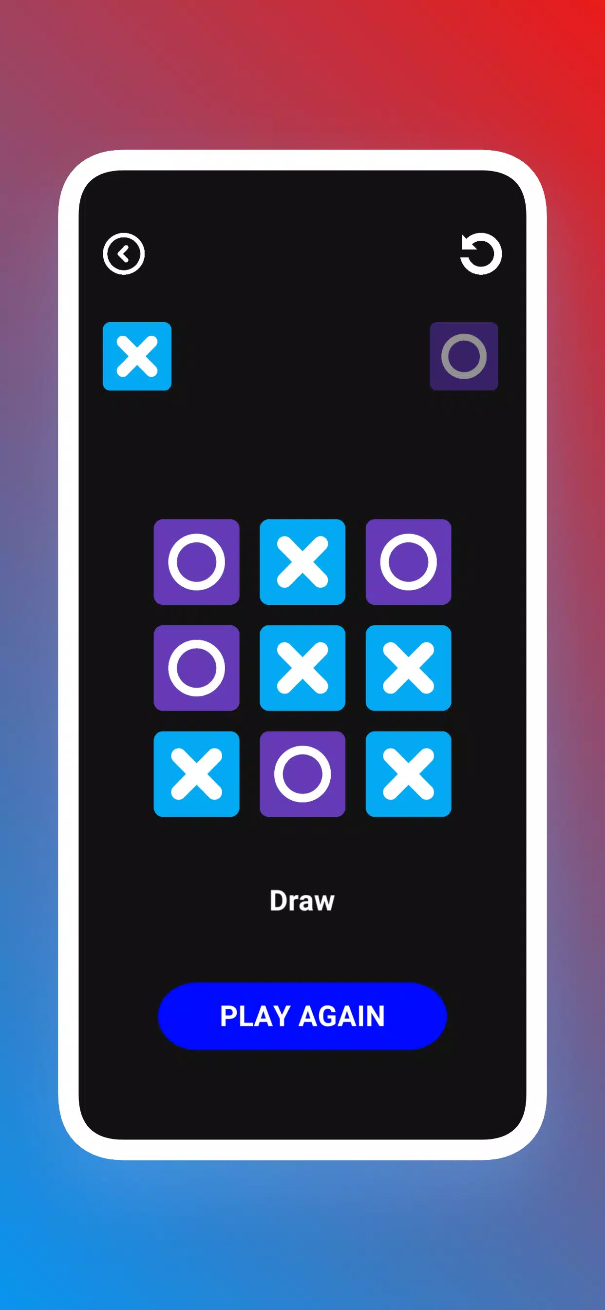 How to play Tic Tac Toe on mobile and Switch