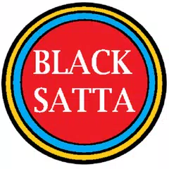 BLACK SATTA アプリダウンロード