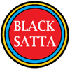 BLACK SATTA ikon