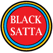 BLACK SATTA أيقونة